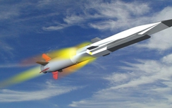 Trung Quốc sắp có vũ khí tấn công Mỹ trong vòng 14 phút