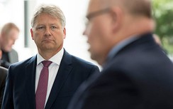 Lãnh đạo Cơ quan Tình báo Đức: "Nga là mối nguy hiểm tiềm ẩn"