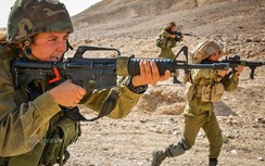 Israel sẵn sàng "song kiếm hợp bích" với Saudi Arabia chống lại Iran