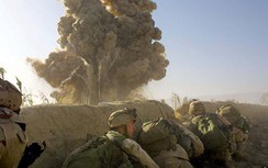 Taliban bất ngờ đột kích nhằm vào an ninh Afghanistan, nhiều người thương vong