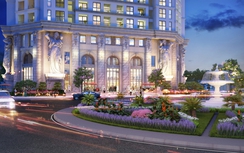 D’. El Dorado gây sốt thị trường BĐS Hồ Tây cuối năm