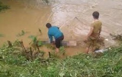 Vác gậy đi đánh ghen, nam thanh niên rơi xuống suối tử vong