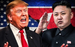 Triều Tiên nói "móc" Tổng thống Mỹ Donald Trump sau vụ Jerusalem