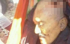 Yemen chính thức công bố thủ phạm sát hại cựu Tổng thống Saleh