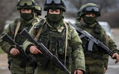 Nga tuyên bố gây sốc về cuộc chiến chống IS tại Syria