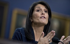 Mỹ dọa sẽ "giải quyết" Triều Tiên nếu Trung Quốc không hành động