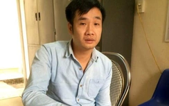 Bị truy nã gắt gao vẫn thản nhiên đi ăn cưới bạn