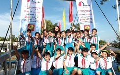 Người dân miền Tây được tặng 8 cây cầu làm "quà Tết"