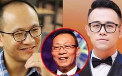 Hé lộ người thay thế MC Lại Văn Sâm dẫn "Ai là triệu phú"