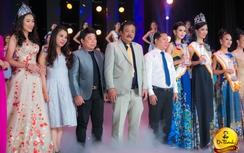 Tân Hoa khôi Sinh 2017 sẽ tham gia Hành trình Tuổi trẻ Việt Nam