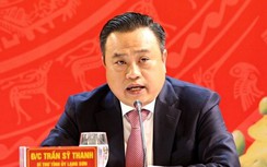 Đường thăng tiến của tân Chủ tịch tập đoàn Dầu khí Trần Sỹ Thanh