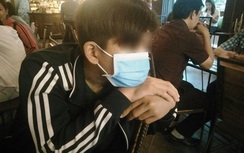 Nghi án người phụ nữ 49 tuổi ép bé trai 15 tuổi "quan hệ"