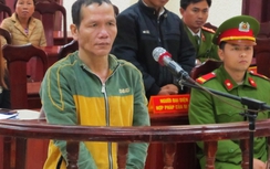 Kẻ dâm ô bé gái 8 tuổi rồi ném xuống sông lĩnh án