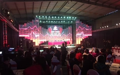 Ôtô Đông Bản Việt Nam ra mắt dòng xe tải mới Dongben T30