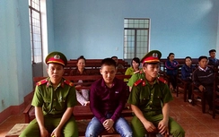 Bị bé gái 15 tuổi chống trả, thiếu niên 10x vẫn cố hiếp dâm