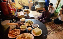 Ba ngày đẹp cúng ông Công ông Táo tốt nhất trong năm 2018