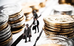 Tiền ảo có cơ hội hồi sức?