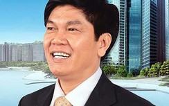 Tỉ phú USD thứ 4 trên sàn chứng khoán Việt Nam là ai?