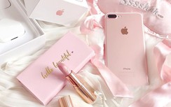 Những món quà công nghệ nên tặng bạn gái vào ngày Valentine 14/2