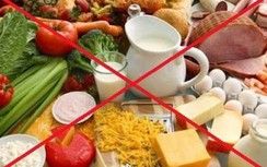 Các thực phẩm kỵ nhau cần tuyệt đối tránh nấu chung trong dịp Tết