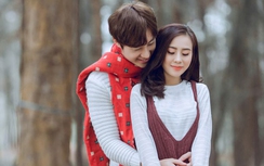 Những lời chúc ngọt ngào chàng và nàng trao nhau trong ngày Valentine 14/2