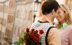 Cách tặng hoa hồng ngày Valentine 14/2 khiến nàng dễ "đổ" nhất