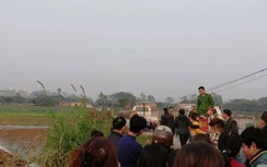 Can ngăn mâu thuẫn, thanh niên bị bạn đâm tử vong ngày cận Tết