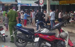 Cùng bạn đi đánh nhau, nam thanh niên bị đâm chết ngày cận Tết