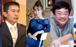 Những doanh nhân tuổi Tuất quyền lực nhất Việt Nam