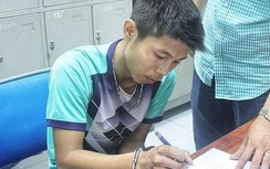 Vụ sát hại 5 người ở TP.HCM: Người thân của nghi phạm đi trốn