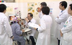 Ai được thay giác mạc từ bé gái 7 tuổi mất vì ung thư?