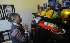 Những điều nên làm khi cúng Rằm tháng Giêng để may mắn cả năm