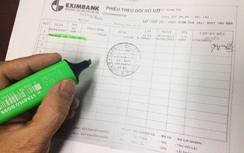 Khách lại tố "bốc hơi" 3 lượng vàng, Eximbank Hà Nội nói gì?