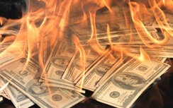 Choáng với số tiền "khủng" của các tỷ phú thế giới vừa bị mất