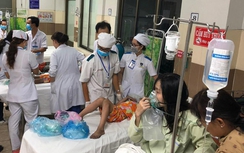 Những câu chuyện nhói lòng trong vụ cháy chung cư khiến 13 người chết