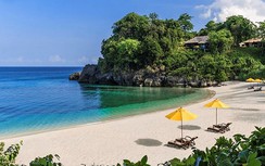 Philippines bất ngờ đóng cửa hòn đảo bị ví "hôi như hầm phân"