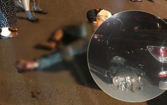 Người dân được quyền đuổi đánh tài xế đâm, kéo lê người?