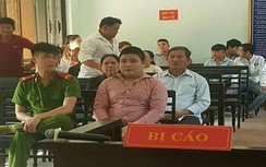 Rủ bạn gái dưới 13 tuổi dùng ma tuý đá rồi xâm hại