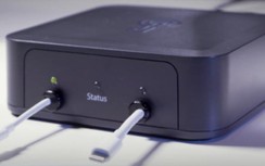 Choáng với chiếc máy mở khoá mọi iPhone cảnh sát Mỹ đua nhau mua