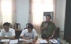 Công an Cần Thơ vào cuộc điều tra "Hội thánh đức chúa trời"