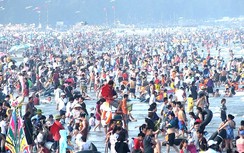 Nhiều khu du lịch, vui chơi "thất thủ" trong kỳ nghỉ lễ 30/4