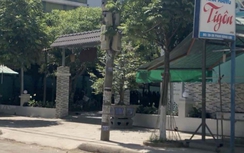 Thanh niên bị bắn xuyên cột sống ở nhà hàng đã tử vong