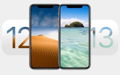 Apple sẽ "biến hoá" iOS 13 như thế nào vào năm sau?