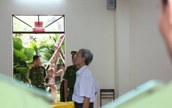 Kháng nghị tăng án vụ ông lão 77 tuổi dâm ô trẻ em