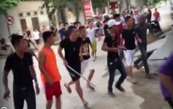 "Người trong giang hồ" truy sát kinh hoàng ở Đồng Tháp, 3 người chết