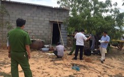 Một bảo vệ chết bất thường trong dự án du lịch hơn 1.000 tỉ