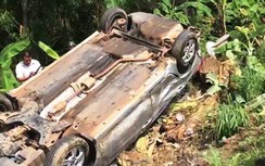 Tin tai nạn giao thông mới nhất hôm nay 5/6/2018