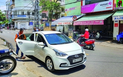 Grab âm thầm mở rộng hoạt động chui