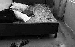 Tin mới nhất vụ cô gái tỉnh lại thấy người yêu cũ nguy kịch