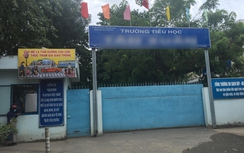 Bắt tạm giam thầy giáo tiểu học bị tố dâm ô nhiều nữ sinh